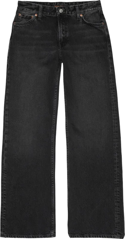 Wide Heidi Jeans - Women's|-|Jean ample Heidi - Femme sold by Altitude Sports