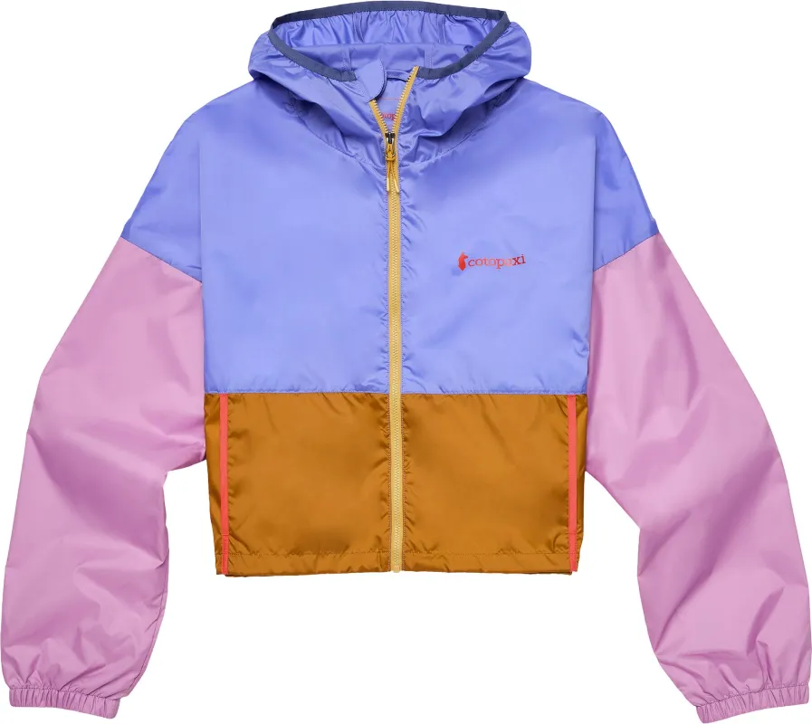 Teca Crop Jacket - Women's|-|Manteau écourté Teca - Femme sold by Altitude Sports