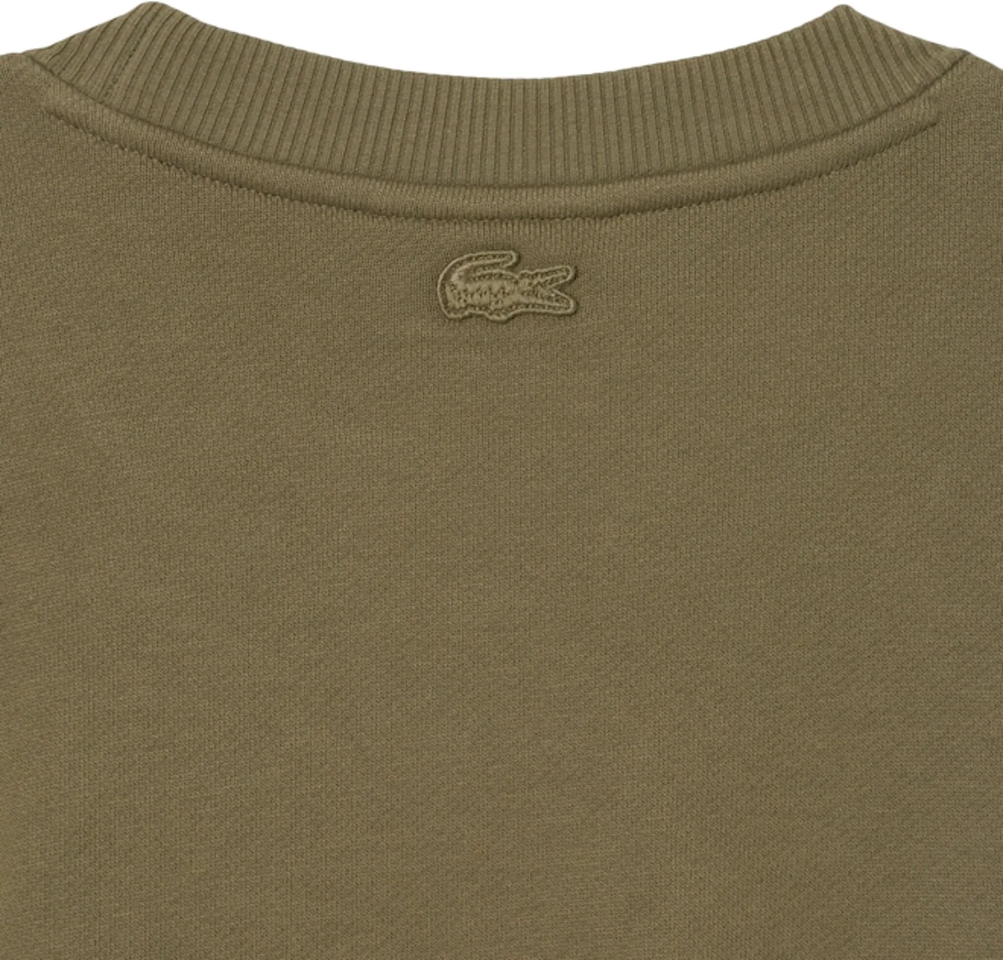 Embroidered Motif Fleece Sweatshirt - Men's|-|Chandail en molleton à motif brodé - Homme sold by Altitude Sports product image thumbnail 4