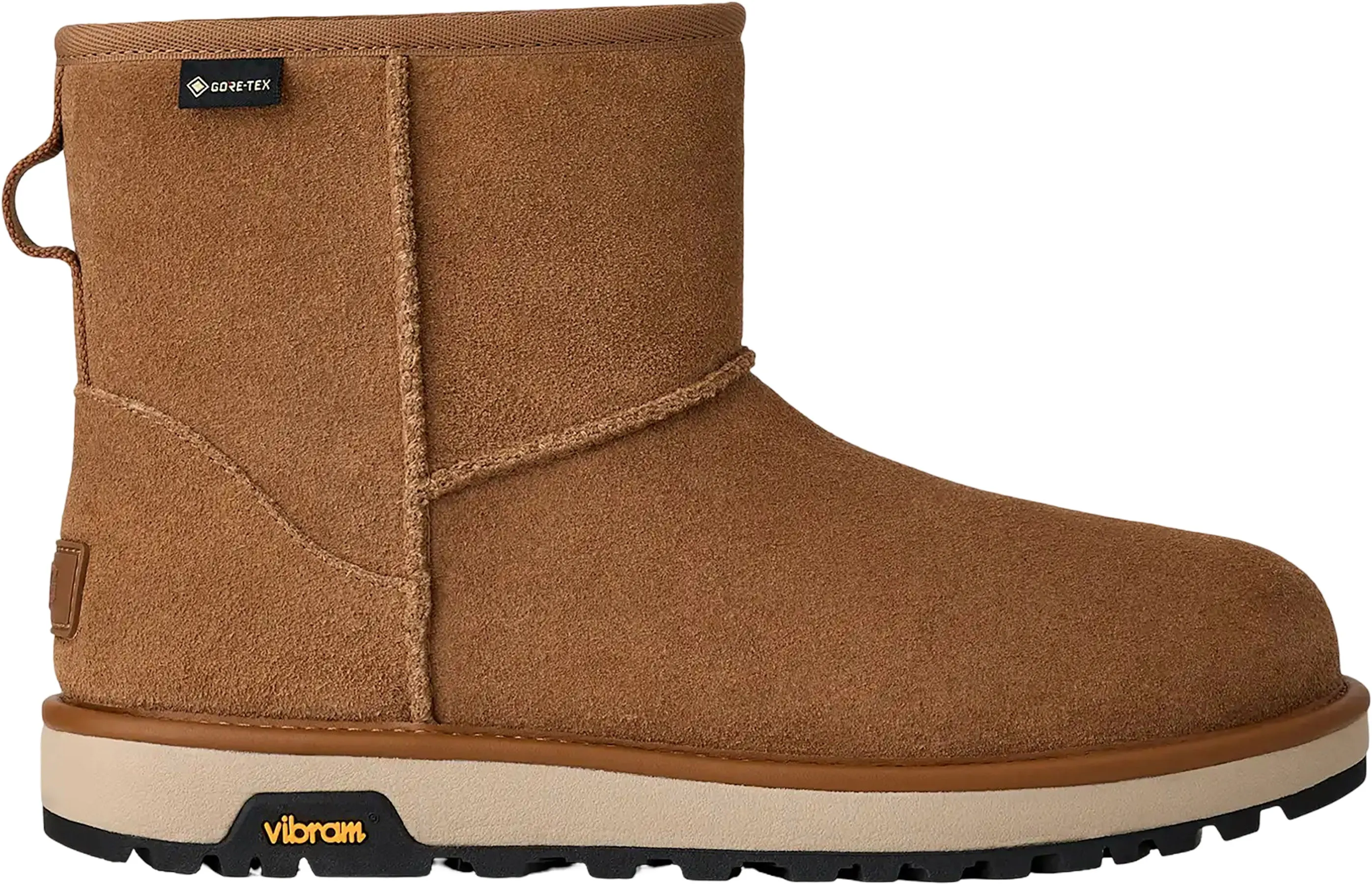 Classic Mini GTX Boots - Women's|-|Bottes Classic Mini GTX - Femme sold by Altitude Sports