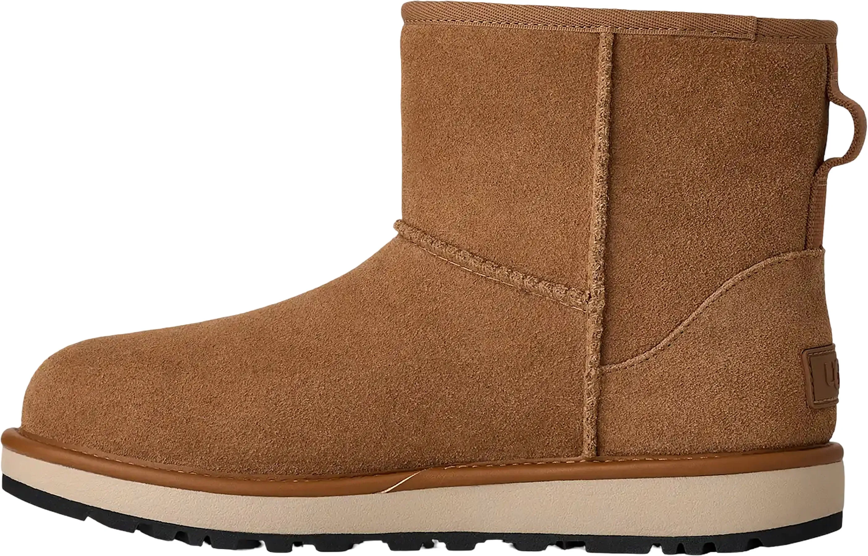 Classic Mini GTX Boots - Women's|-|Bottes Classic Mini GTX - Femme sold by Altitude Sports product image thumbnail 5