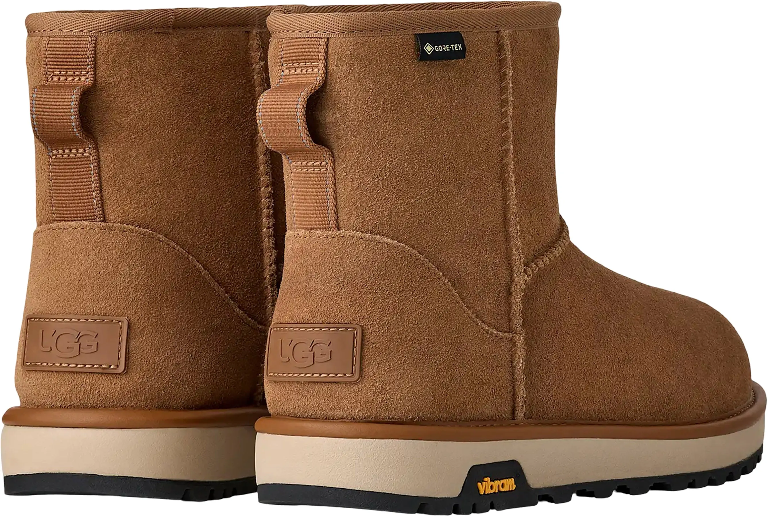 Classic Mini GTX Boots - Women's|-|Bottes Classic Mini GTX - Femme sold by Altitude Sports product image thumbnail 2