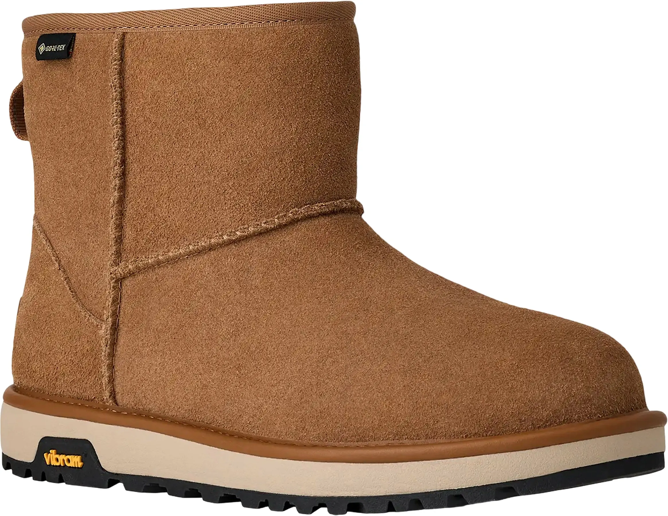 Classic Mini GTX Boots - Women's|-|Bottes Classic Mini GTX - Femme sold by Altitude Sports product image thumbnail 4