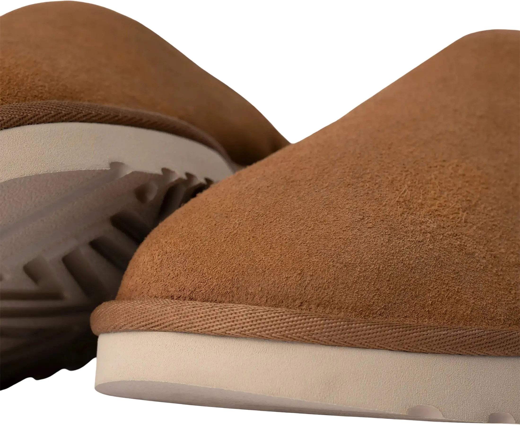 Classic Slip On Slippers - Men's|-|Chaussons classiques à enfiler - Homme sold by Altitude Sports product image thumbnail 5