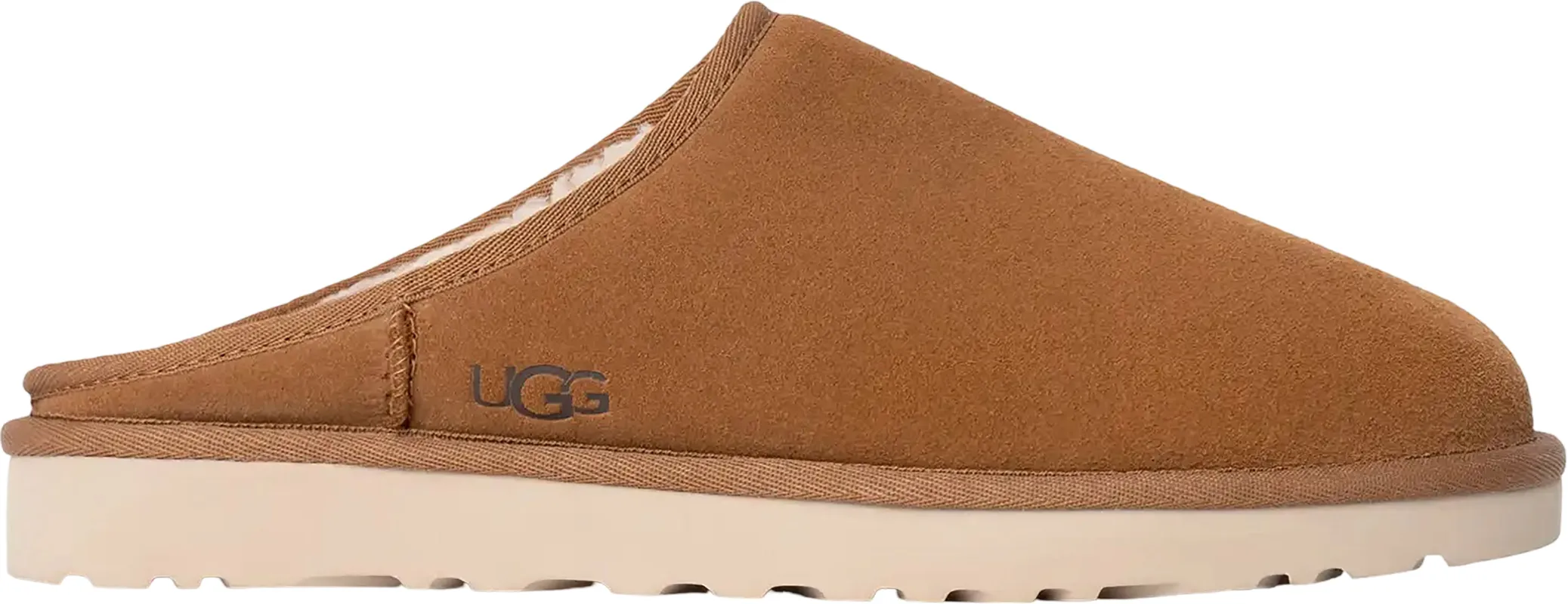 Classic Slip On Slippers - Men's|-|Chaussons classiques à enfiler - Homme sold by Altitude Sports