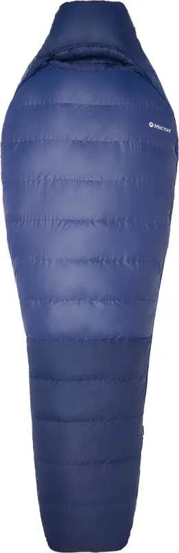 Mad River Down Mummy Sleeping Bag 15°F/-9°C - Long/Extra-Wide|-|Sac de couchage momie en duvet Mad River 15 °F/-9 °C - Long/Extra-Large sold by Altitude Sports