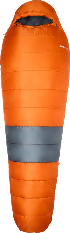 Trestles Elite Eco Synthetic Mummy Sleeping Bag 0°F/-18°C |-|Sac de couchage momie synthétique Trestles Elite Eco 0 °F/-18 °C sold by Altitude Sports