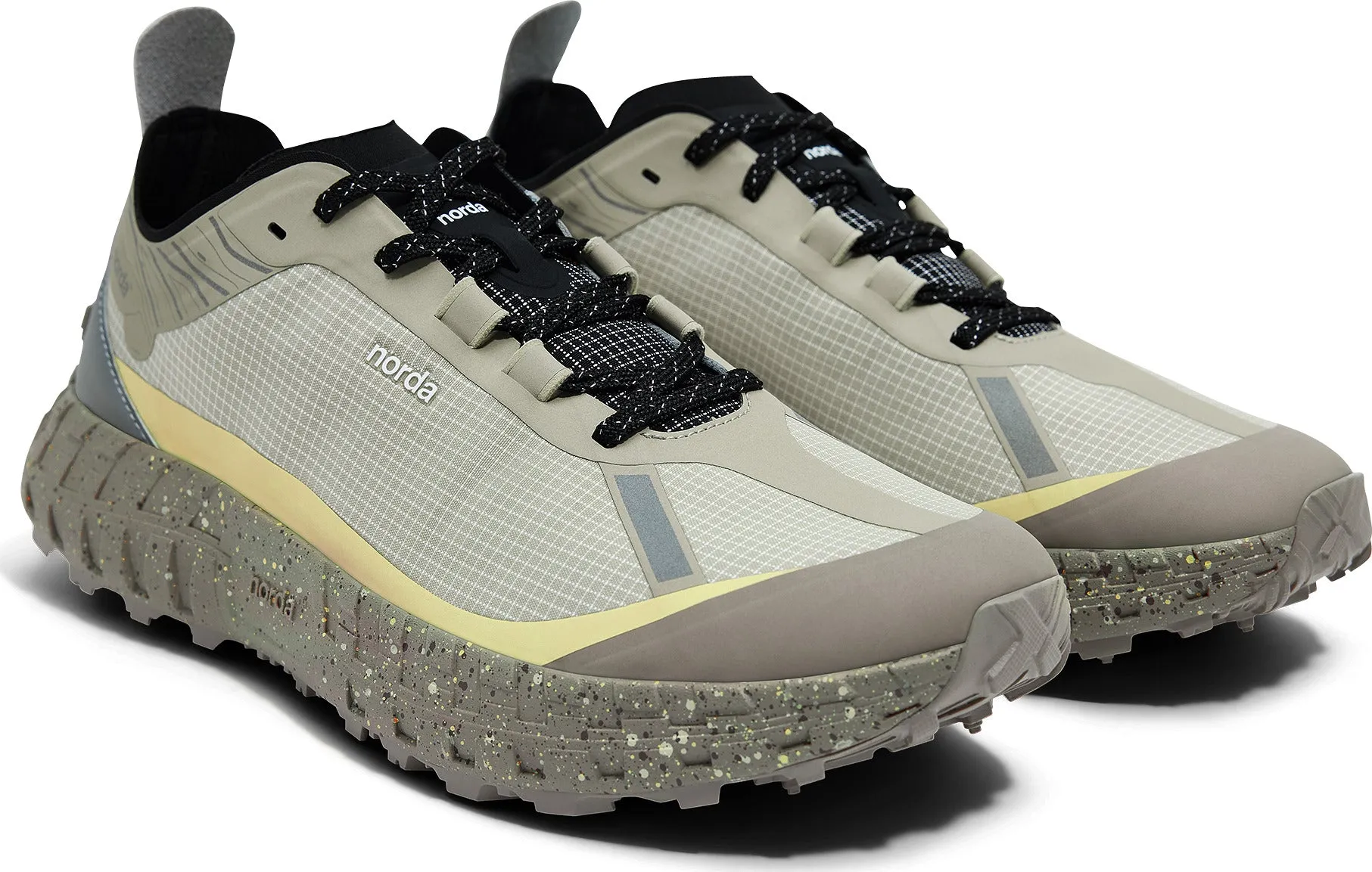 001A Trail Running Shoes - Men’s|-|Chaussures de course sur sentier 001A - Homme sold by Altitude Sports product image thumbnail 3