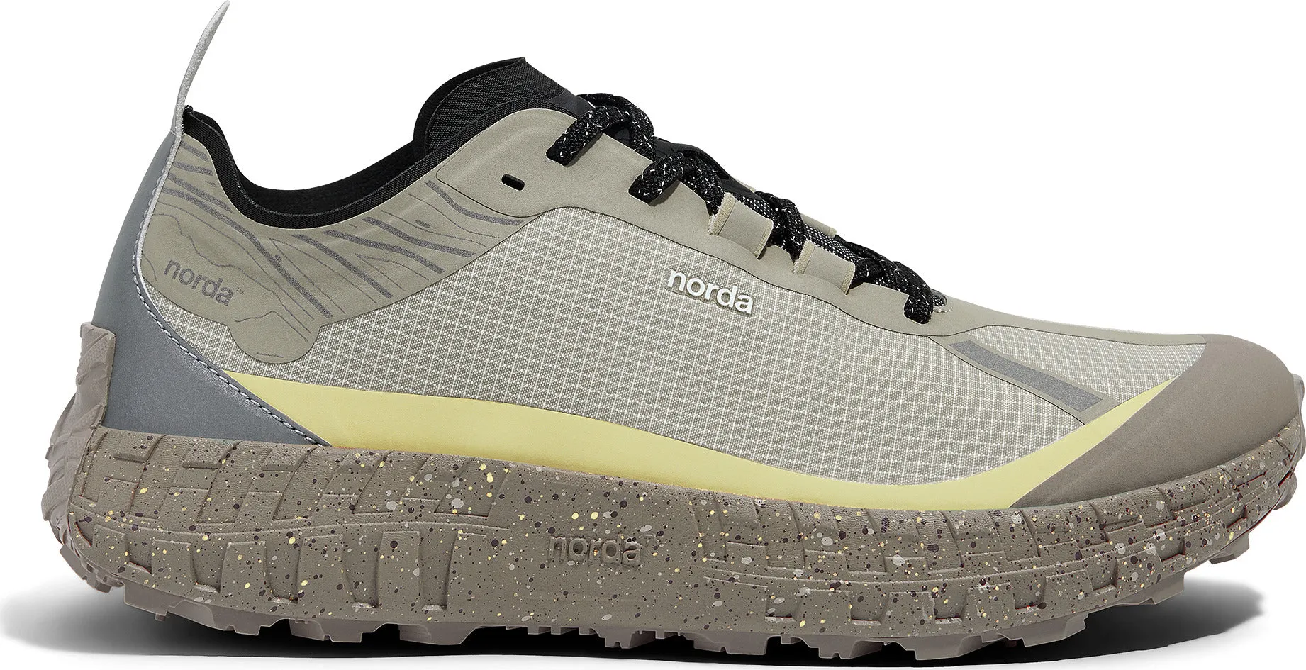 001A Trail Running Shoes - Men’s|-|Chaussures de course sur sentier 001A - Homme sold by Altitude Sports