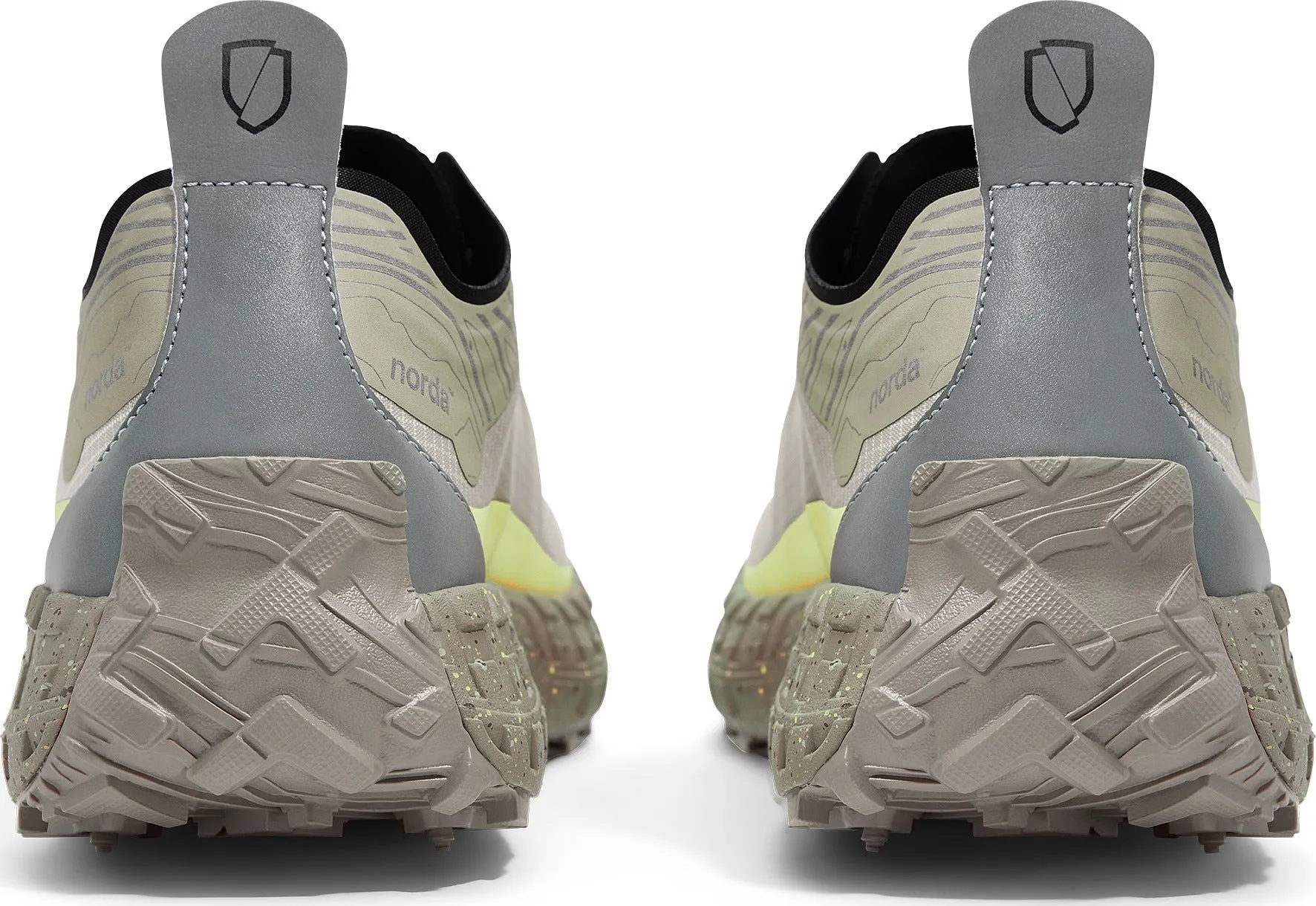 001A Trail Running Shoes - Men’s|-|Chaussures de course sur sentier 001A - Homme sold by Altitude Sports product image thumbnail 2