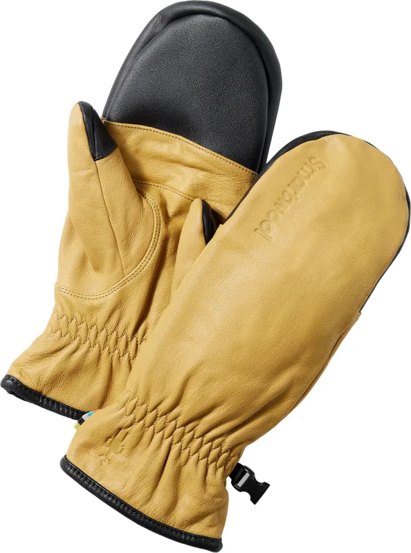 Ridgeway Lined Mittens - Unisex|-|Mitaines doublées Ridgeway - Unisexe sold by Altitude Sports
