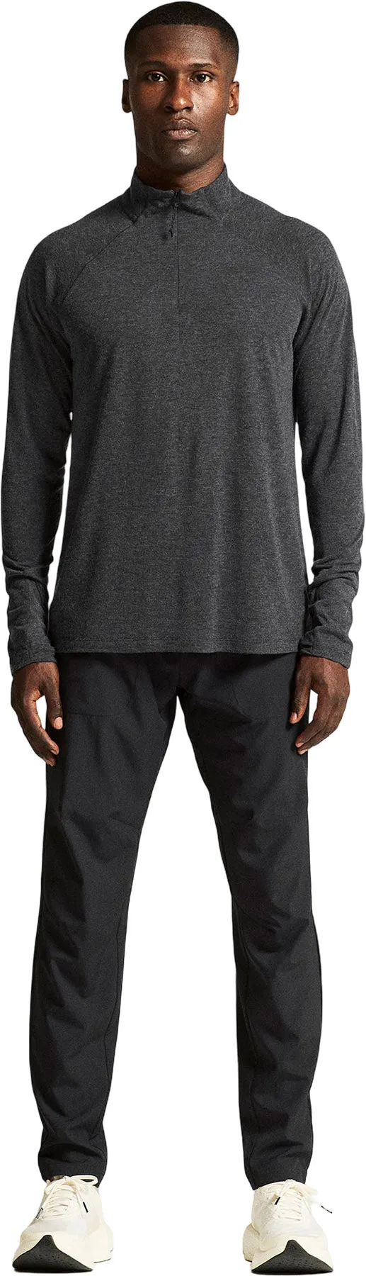 Long Sleeve T-Shirt - Men's|-|T-shirt à manches longues - Homme sold by Altitude Sports product image thumbnail 3