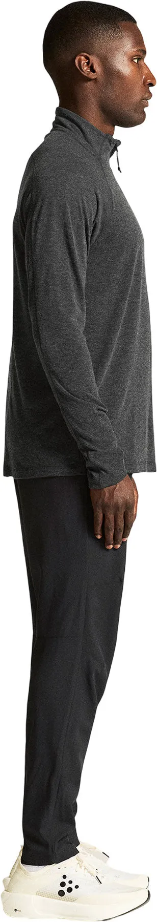 Long Sleeve T-Shirt - Men's|-|T-shirt à manches longues - Homme sold by Altitude Sports product image thumbnail 4