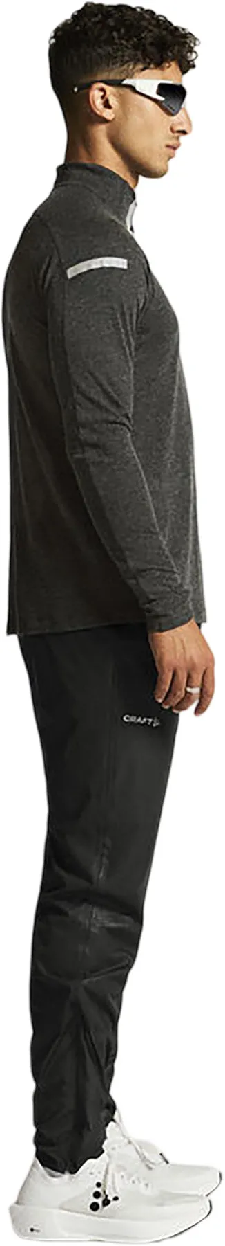 Long Sleeve T-Shirt - Men's|-|T-shirt à manches longues - Homme sold by Altitude Sports product image thumbnail 5