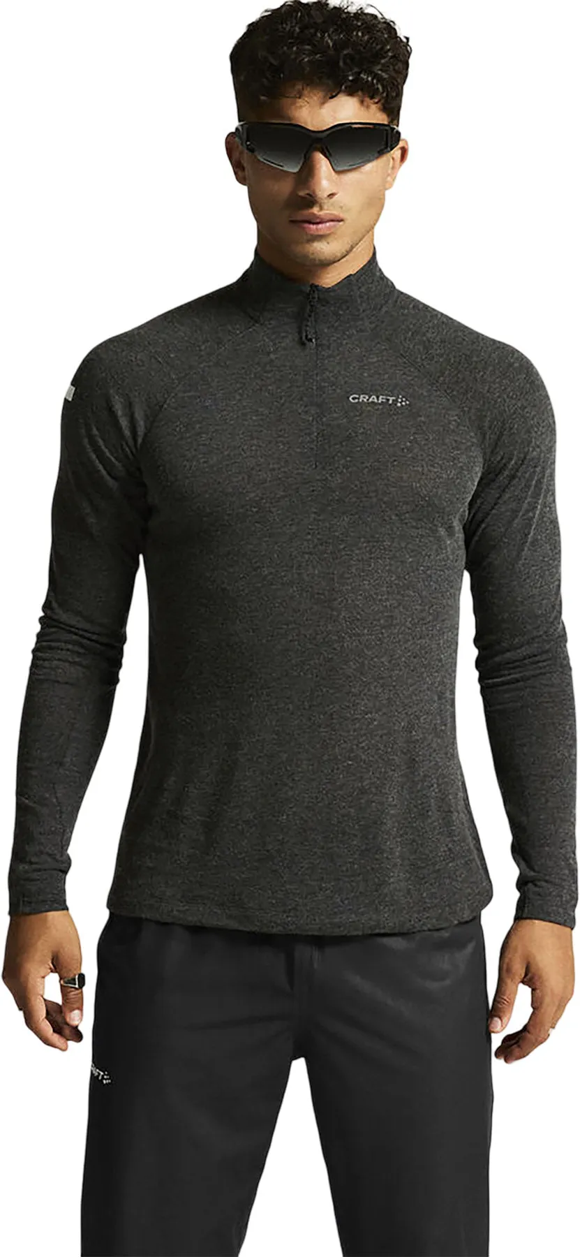 Long Sleeve T-Shirt - Men's|-|T-shirt à manches longues - Homme sold by Altitude Sports product image thumbnail 2