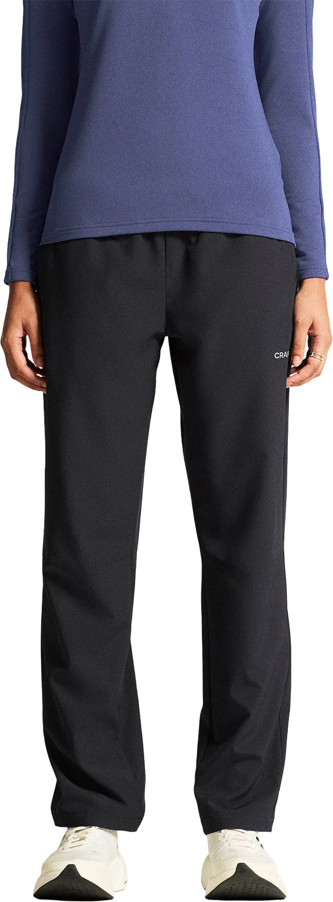 Core Essence Wind Pants - Women's|-|Pantalon coupe-vent Core Essence - Femme sold by Altitude Sports product image thumbnail 4