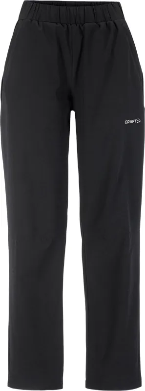 Core Essence Wind Pants - Women's|-|Pantalon coupe-vent Core Essence - Femme made by Craft