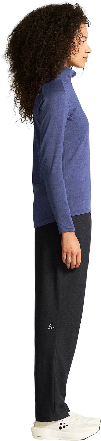 Core Essence Wind Pants - Women's|-|Pantalon coupe-vent Core Essence - Femme sold by Altitude Sports product image thumbnail 5