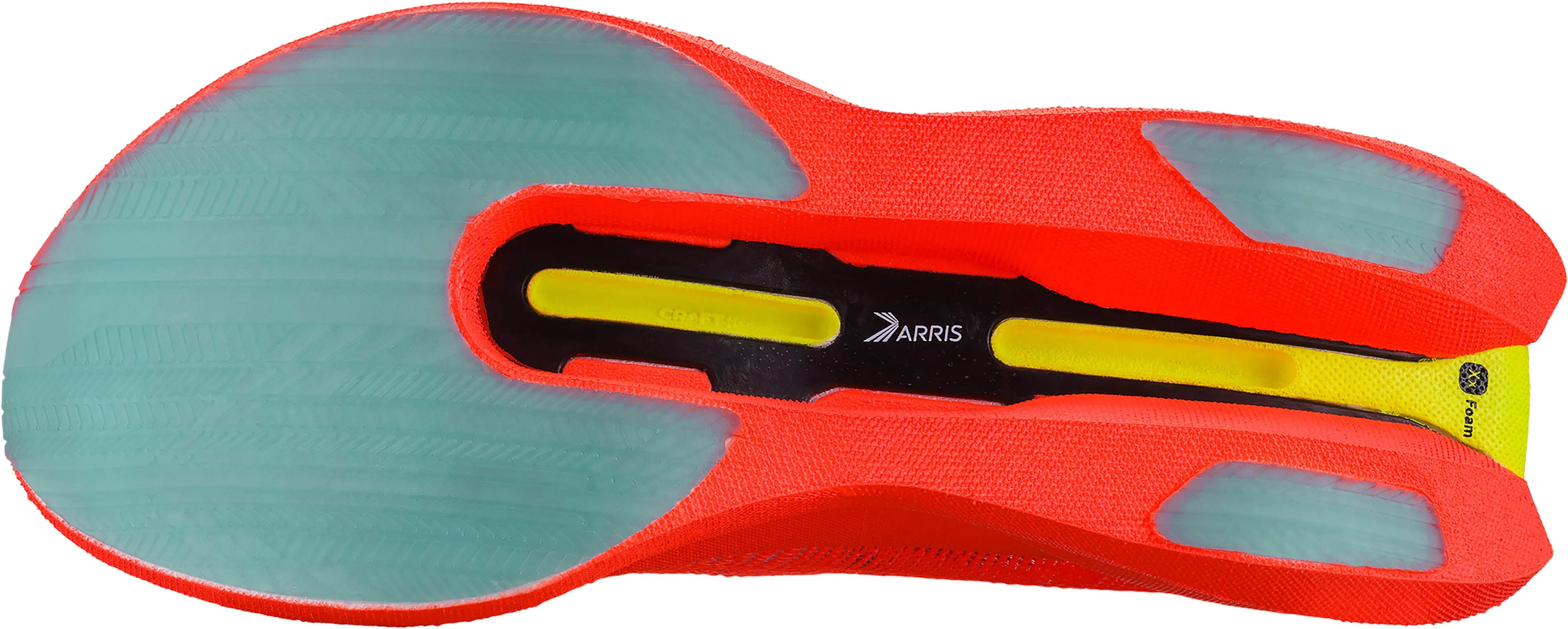 Kype Pro Running Shoes - Women's|-|Souliers de course Kype Pro - Femme sold by Altitude Sports product image thumbnail 3