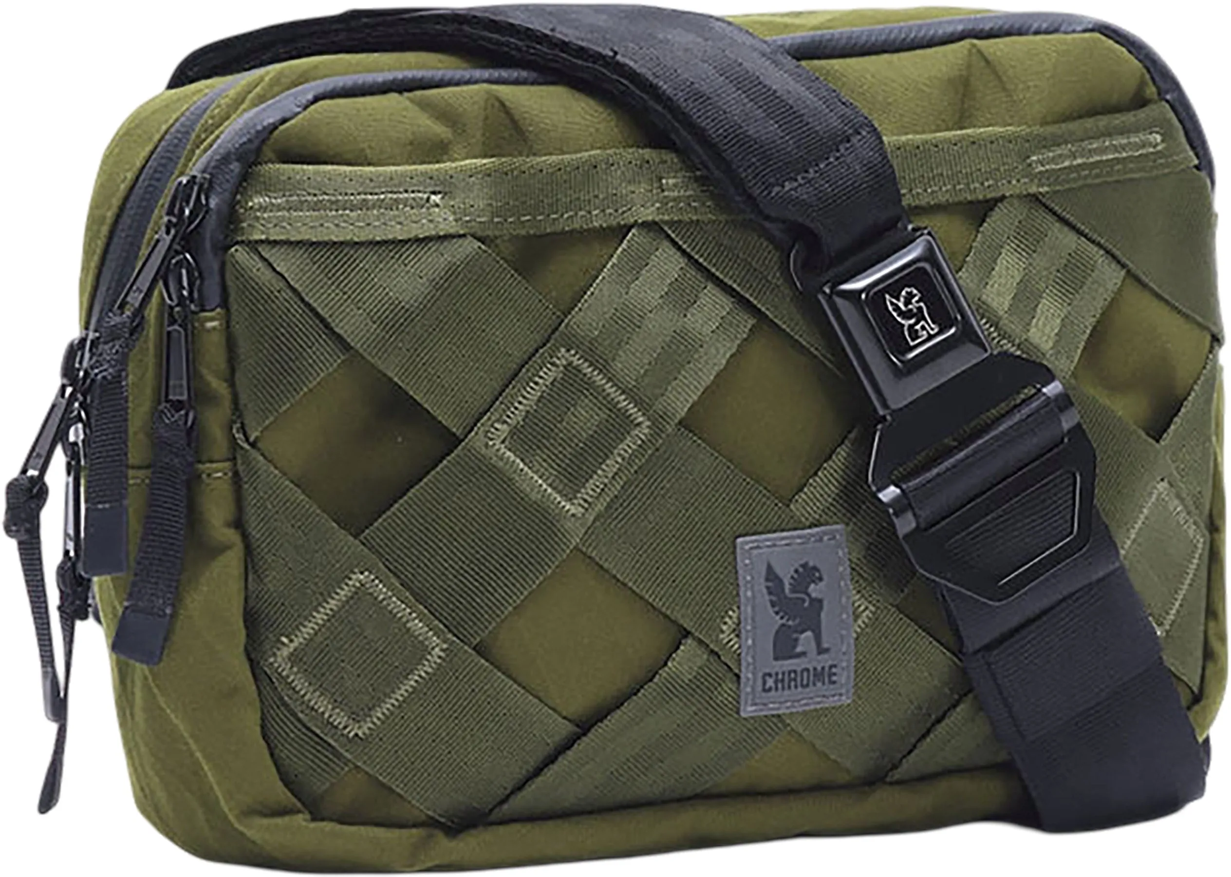 Barrage Sling Bag 5L|-|Sac à bandoulière Barrage 5 L sold by Altitude Sports