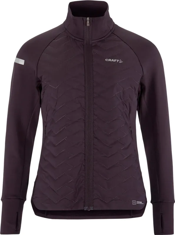 ADV SubZ 3 Jacket - Women's|-|Manteau ADV SubZ 3 - Femme sold by Altitude Sports
