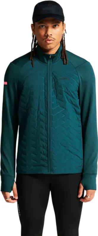 ADV SubZ 3 Jacket - Men's|-|Manteau ADV SubZ 3 - Homme sold by Altitude Sports
