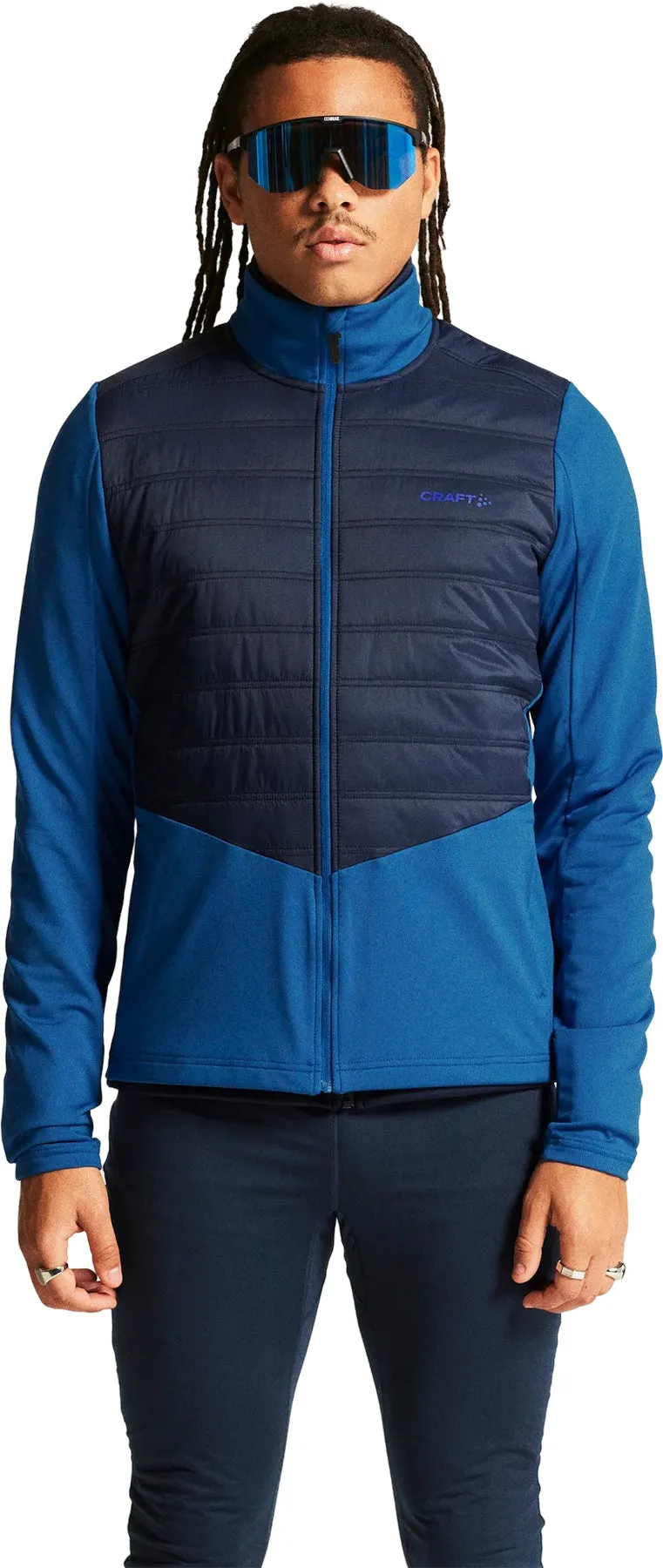 ADV Essence 2 Warm Jacket - Men's|-|Manteau chaud ADV Essence 2 - Homme sold by Altitude Sports product image thumbnail 4