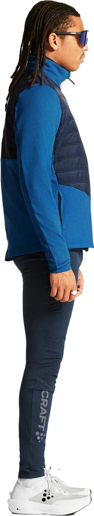 ADV Essence 2 Warm Jacket - Men's|-|Manteau chaud ADV Essence 2 - Homme sold by Altitude Sports product image thumbnail 5