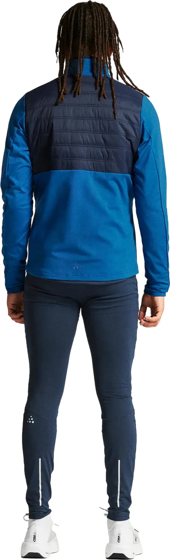ADV Essence 2 Warm Jacket - Men's|-|Manteau chaud ADV Essence 2 - Homme sold by Altitude Sports product image thumbnail 2