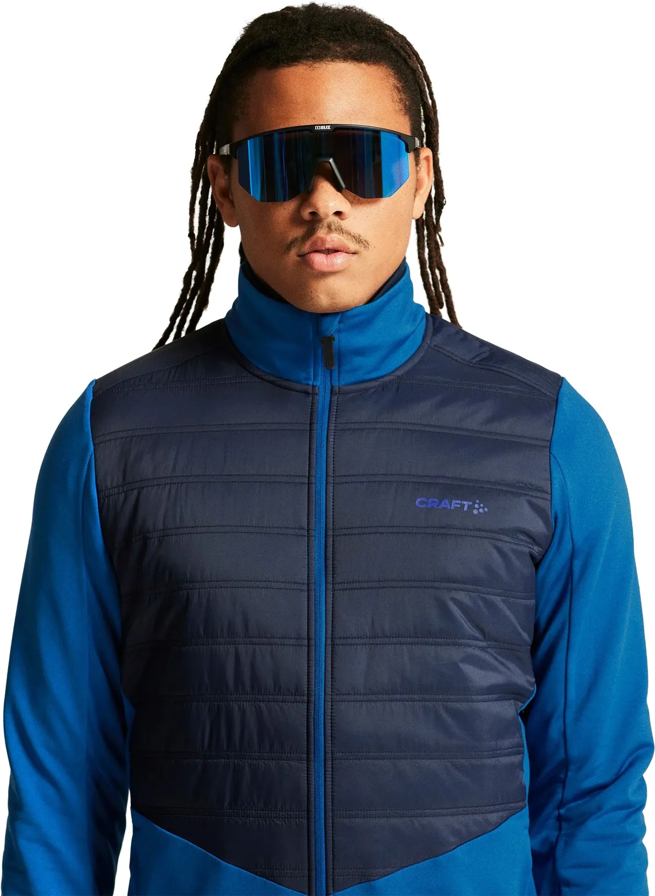 ADV Essence 2 Warm Jacket - Men's|-|Manteau chaud ADV Essence 2 - Homme sold by Altitude Sports product image thumbnail 3