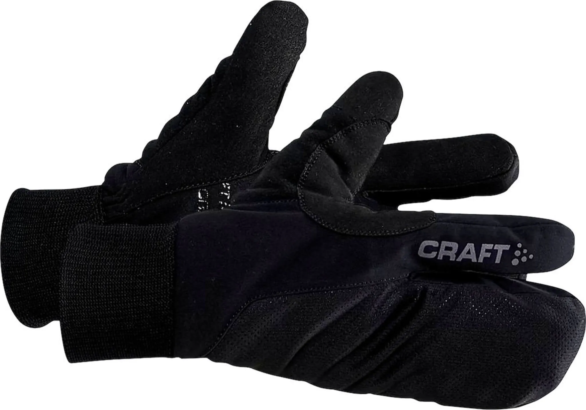 Core Insulate Split Finger Gloves - Unisex|-|Gants à doigts fendus Core Insulate - Unisexe sold by Altitude Sports