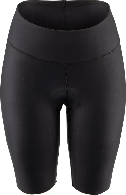 Soft Plume Cycling Shorts - Women's|-|Short de vélo Soft Plume - Femme sold by Altitude Sports