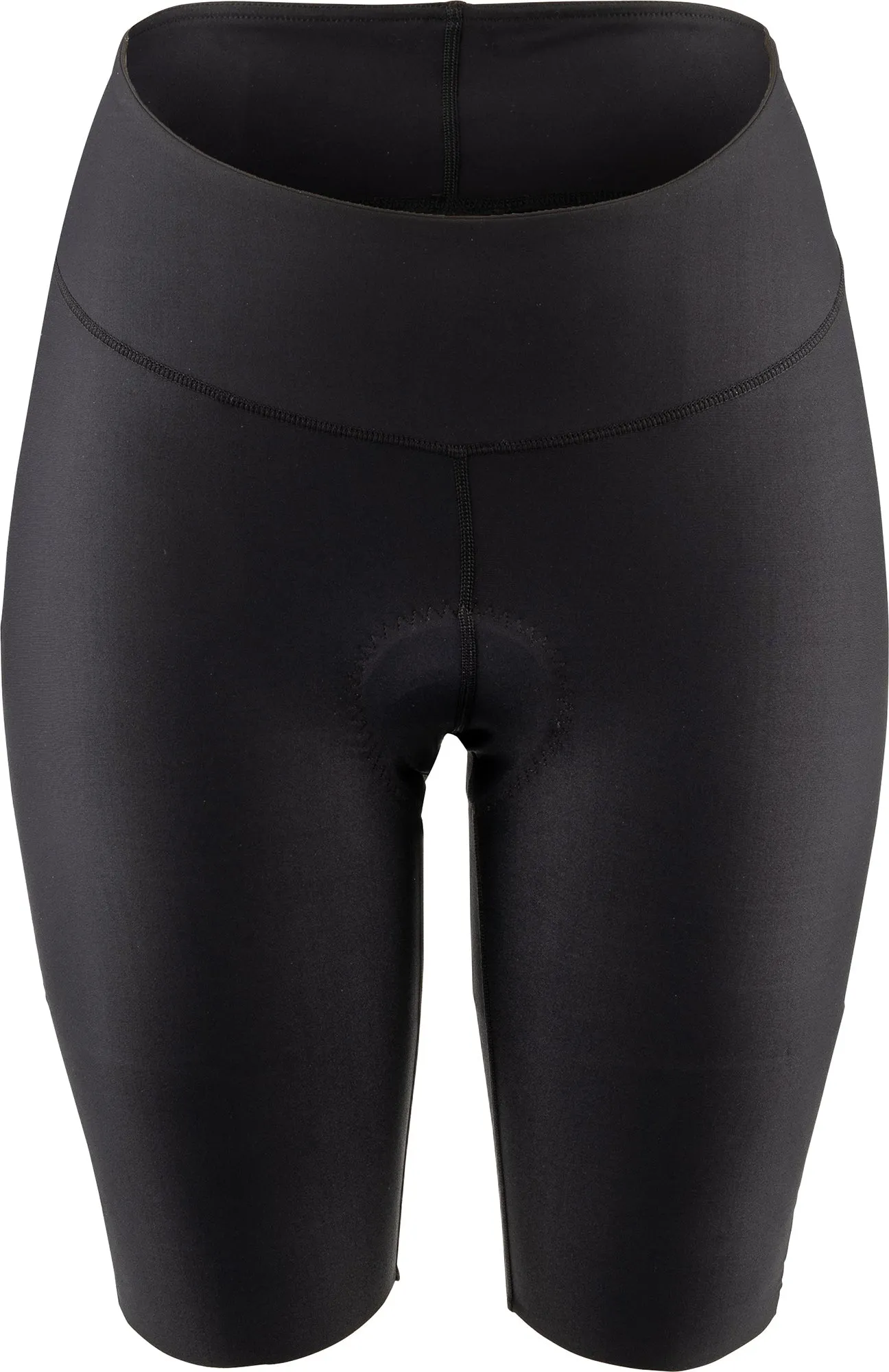 Soft Plume Cycling Shorts - Women's|-|Short de vélo Soft Plume - Femme sold by Altitude Sports