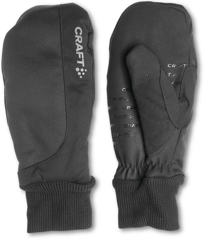 Core Insulate Mittens - Unisex|-|Mitaines Core Insulate - Unisexe sold by Altitude Sports