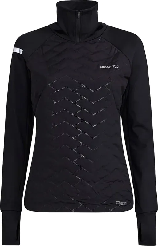 ADV SubZ 3 Sweater - Women's|-|Chandail ADV SubZ 3 - Femme made by Craft