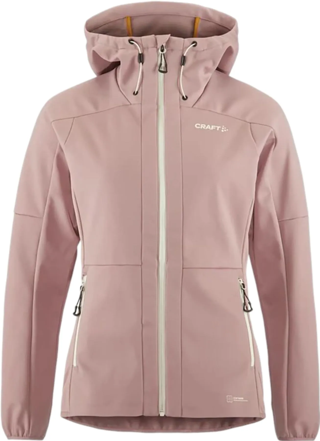 Core Backcountry Hooded Jacket - Women's|-|Manteau à capuchon Core Backcountry - Femme sold by Altitude Sports