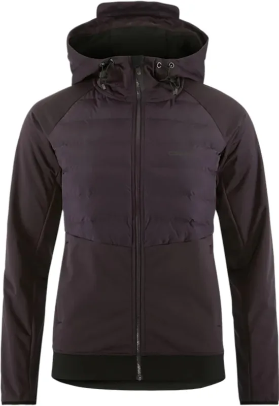 ADV Pursuit Thermal Jacket - Women's|-|Manteau thermique ADV Pursuit - Femme made by Craft