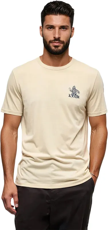 Have You Seen Him Short Sleeve Graphic T-Shirt - Men's|-|T-shirt graphique à manches courtes Have You Seen Him - Homme sold by Altitude Sports