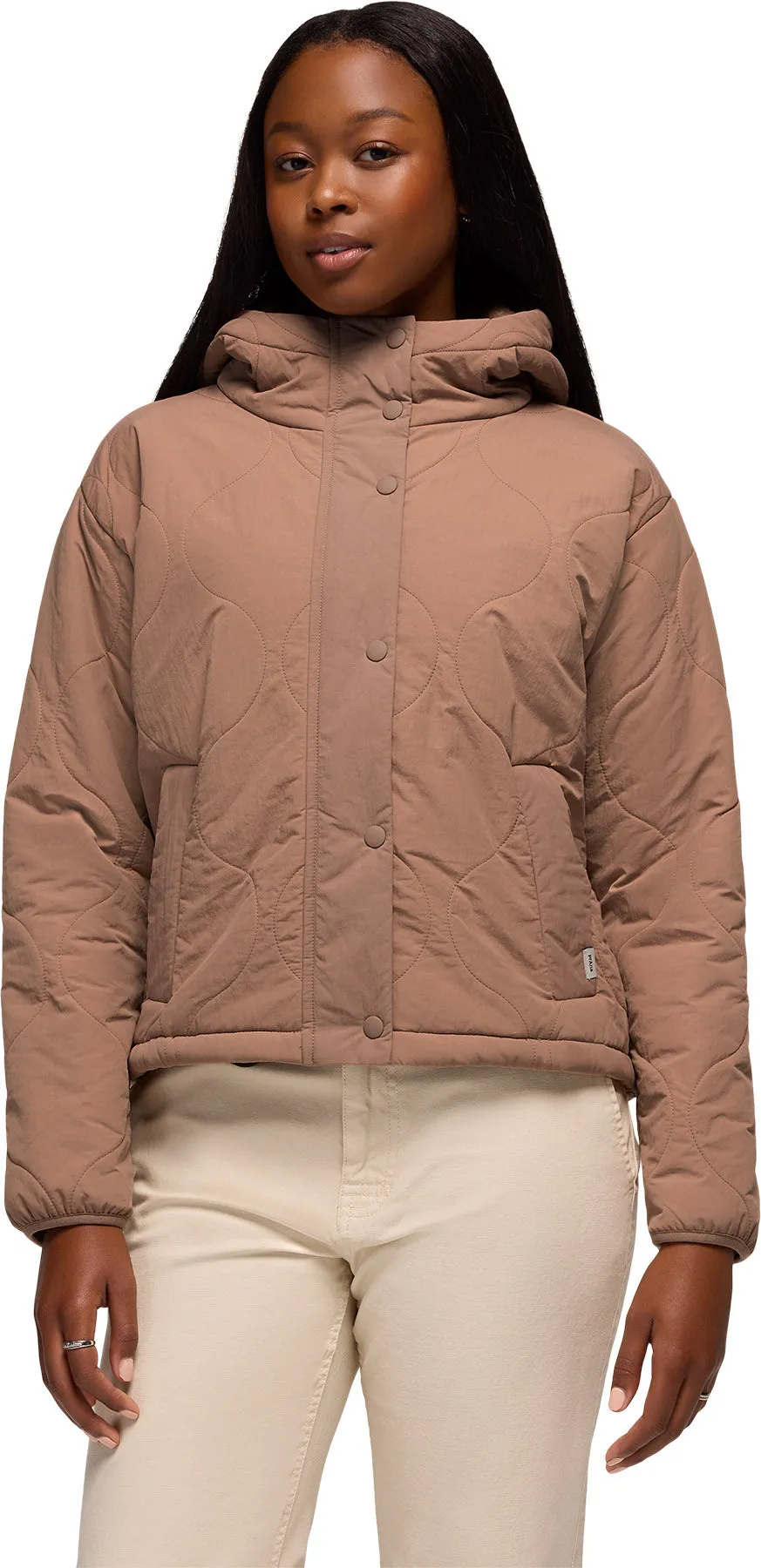 Encinitas Jacket - Women's|-|Manteau Encinitas - Femme sold by Altitude Sports product image thumbnail 3