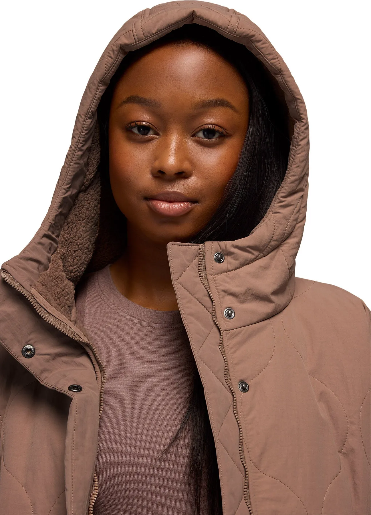 Encinitas Jacket - Women's|-|Manteau Encinitas - Femme sold by Altitude Sports product image thumbnail 4