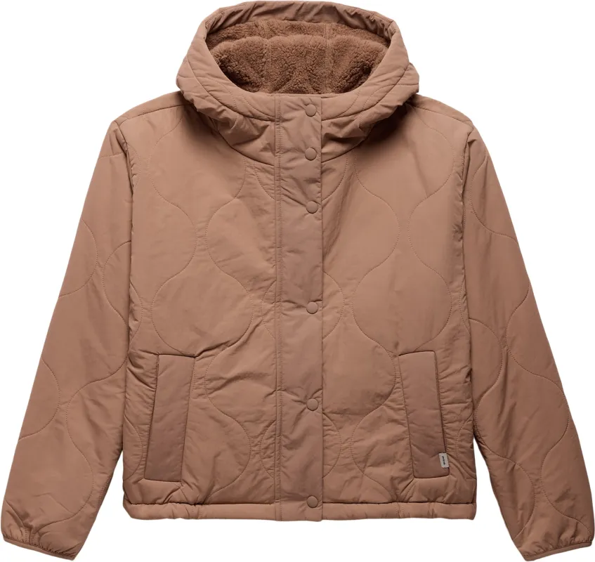 Encinitas Jacket - Women's|-|Manteau Encinitas - Femme sold by Altitude Sports