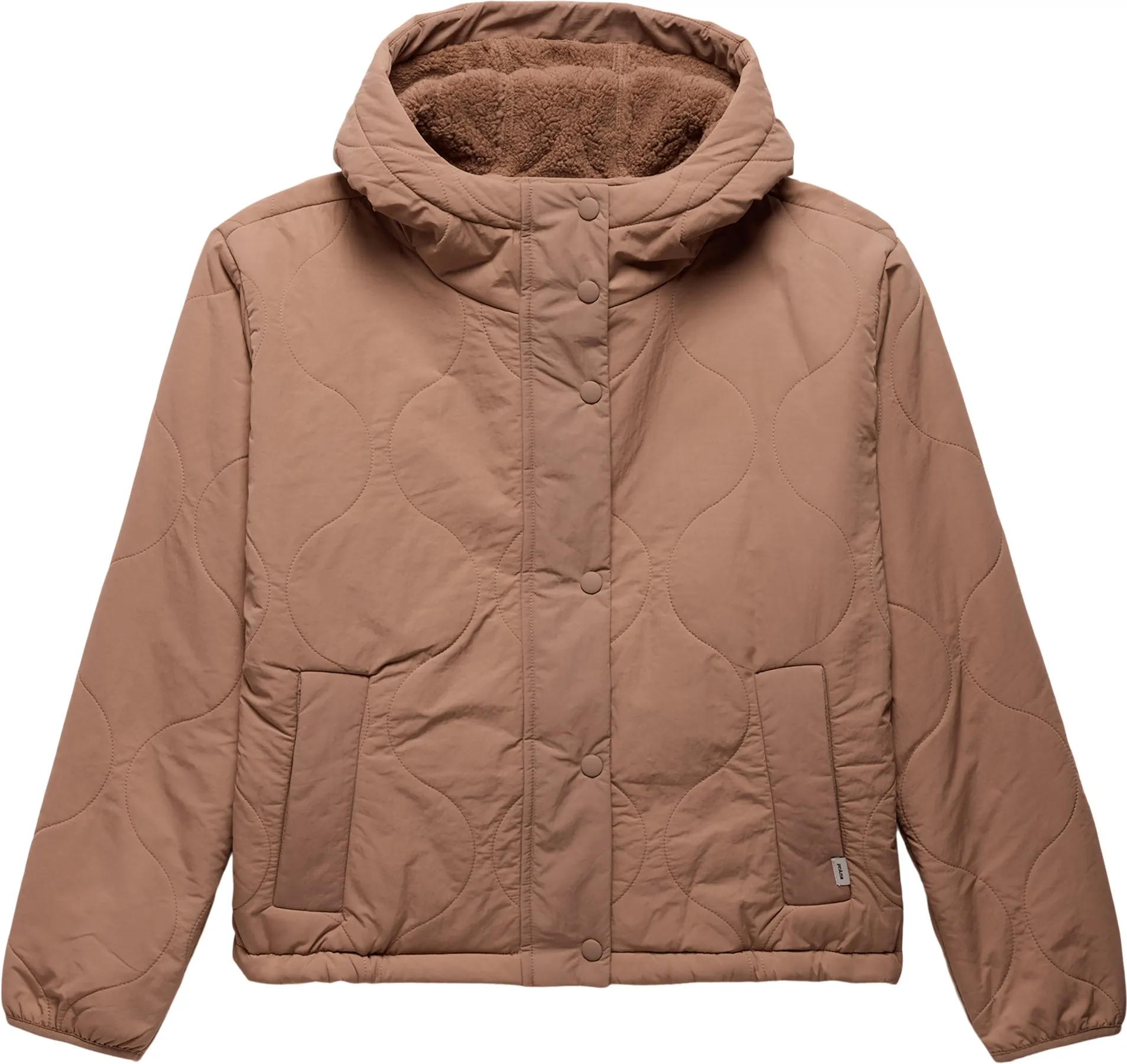 Encinitas Jacket - Women's|-|Manteau Encinitas - Femme sold by Altitude Sports