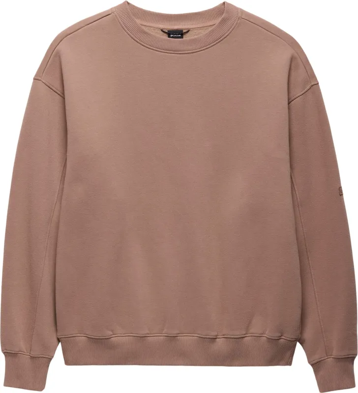 DreamFleece Crew Neck Sweatshirt - Women's|-|Chandail en molleton à col rond DreamFleece - Femme sold by Altitude Sports