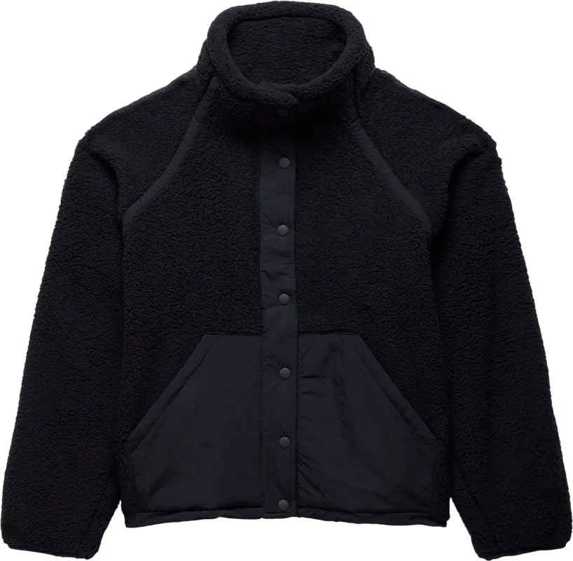 Encinitas Fleece Jacket - Women's|-|Manteau en molleton Encinitas - Femme sold by Altitude Sports