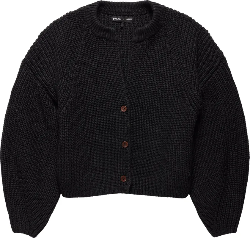 Sunday River Short Cardigan - Women's|-|Cardigan court Sunday River - Femme sold by Altitude Sports