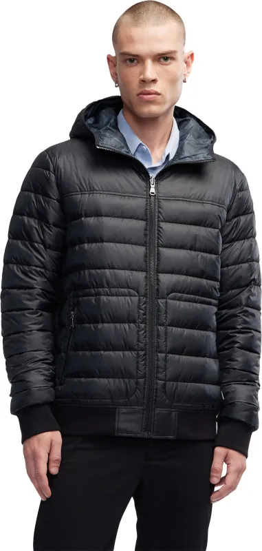 Maxwell Light Weight Reversible Bomber - Men's|-|Blouson aviateur réversible léger Maxwell - Homme sold by Altitude Sports