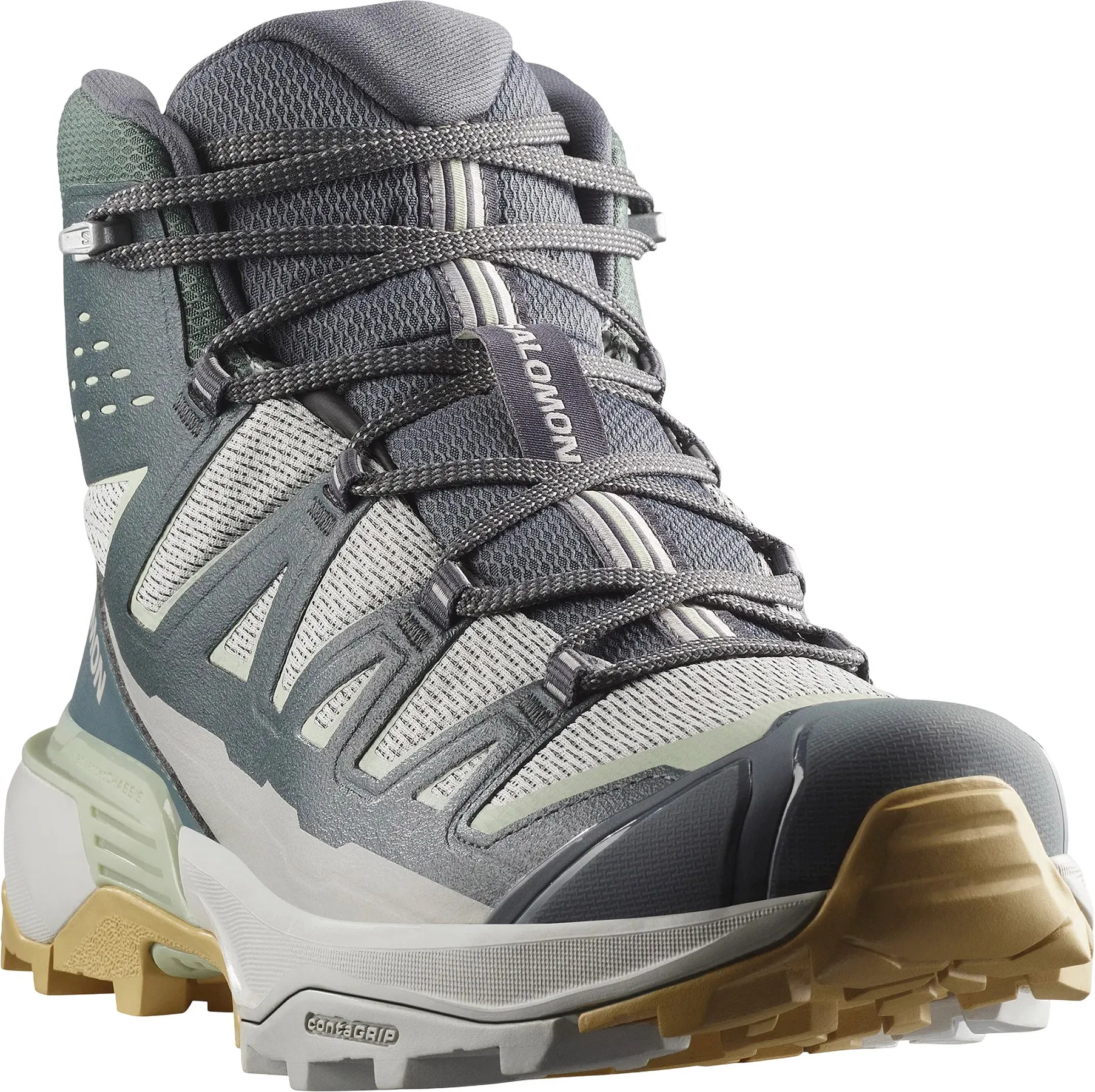 X Ultra 360 Edge Mid GORE-TEX Hiking Boots - Men's|-|Bottes de randonnée GORE-TEX X Ultra 360 Edge Mid - Homme sold by Altitude Sports product image thumbnail 4