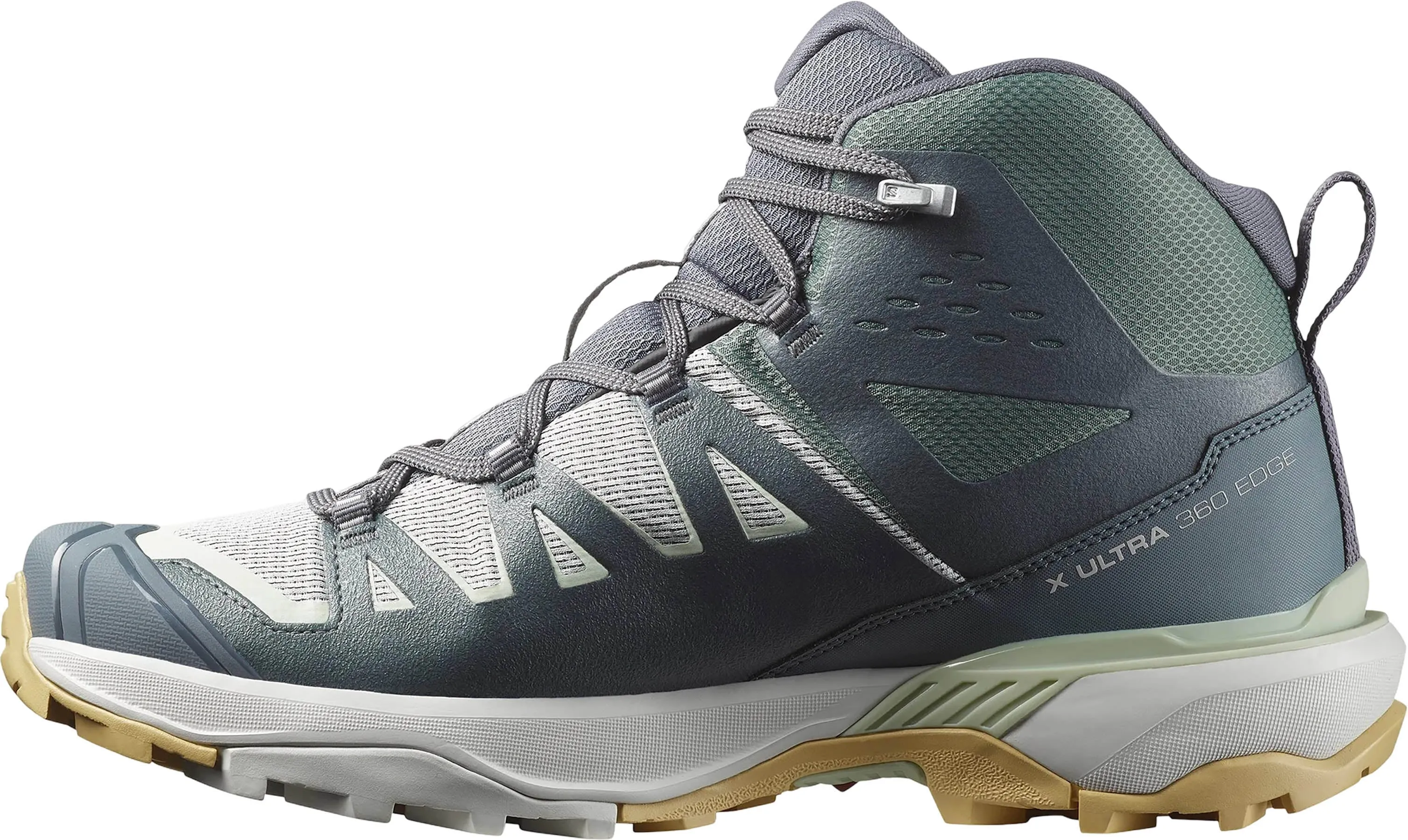 X Ultra 360 Edge Mid GORE-TEX Hiking Boots - Men's|-|Bottes de randonnée GORE-TEX X Ultra 360 Edge Mid - Homme sold by Altitude Sports product image thumbnail 5