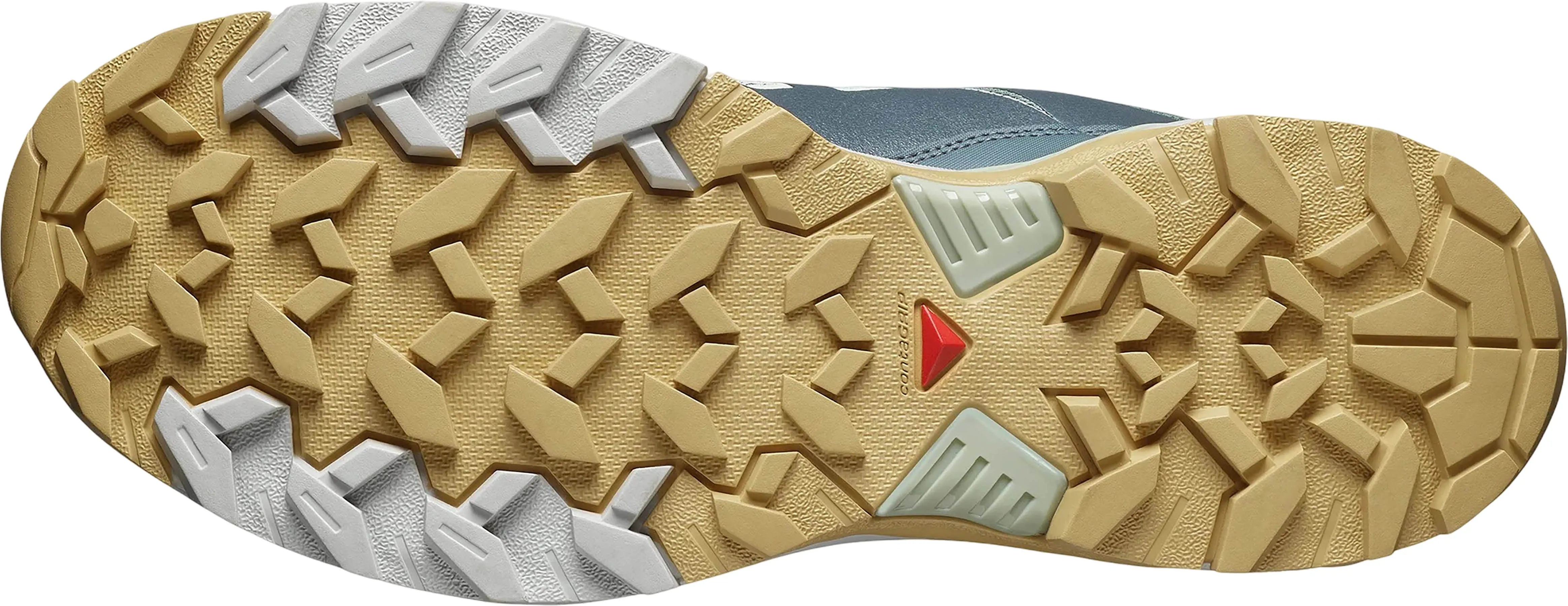 X Ultra 360 Edge Mid GORE-TEX Hiking Boots - Men's|-|Bottes de randonnée GORE-TEX X Ultra 360 Edge Mid - Homme sold by Altitude Sports product image thumbnail 2