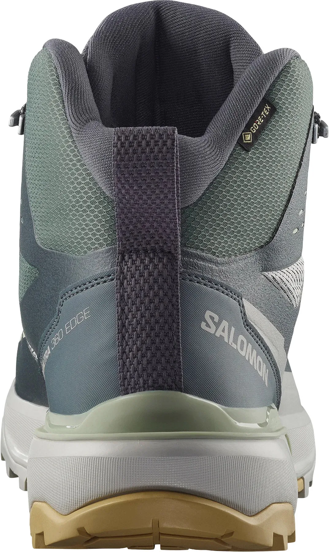 X Ultra 360 Edge Mid GORE-TEX Hiking Boots - Men's|-|Bottes de randonnée GORE-TEX X Ultra 360 Edge Mid - Homme sold by Altitude Sports product image thumbnail 3